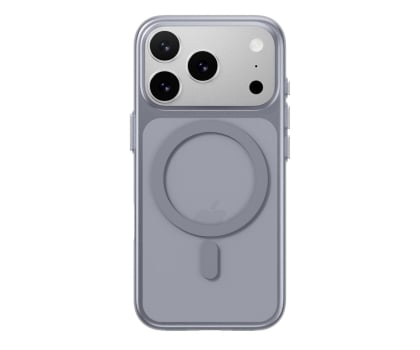 Etui / obudowa na smartfona MAGEASY Lyte M do iPhone 17 Pro (Mist )